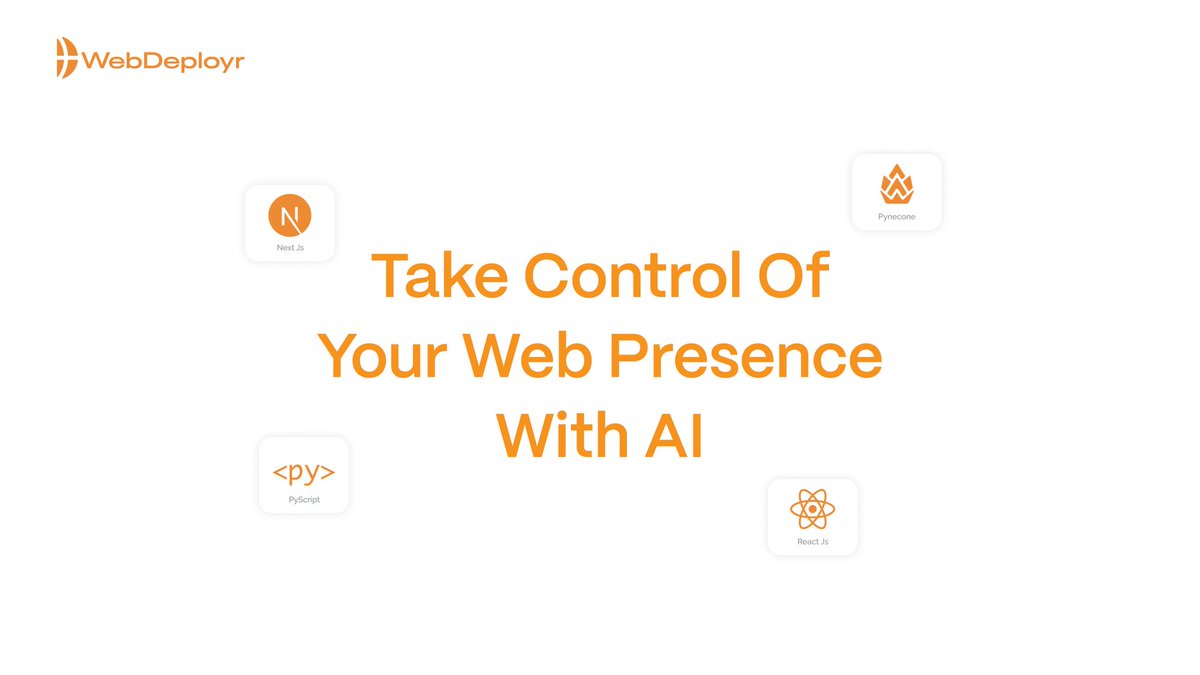 WebDeployr's tweet image. Initially, we planned to launch staking within 36-48 hours, but we&apos;ve accelerated the development process. 

As a result, staking, along with full dApp integration, is now set to go live in approximately 12 hours. 

This ensures a faster experience our users.