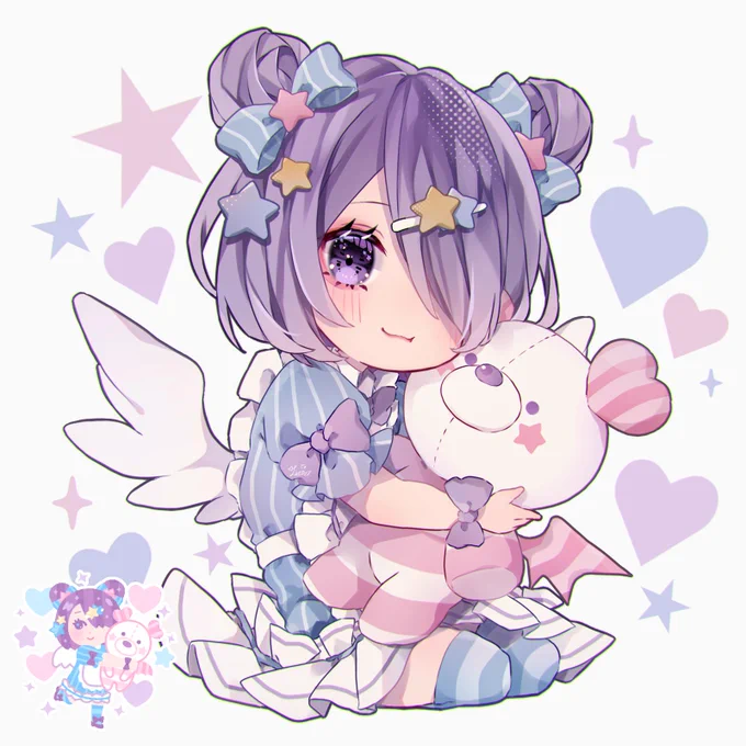 #いらすとやチャレンジ 