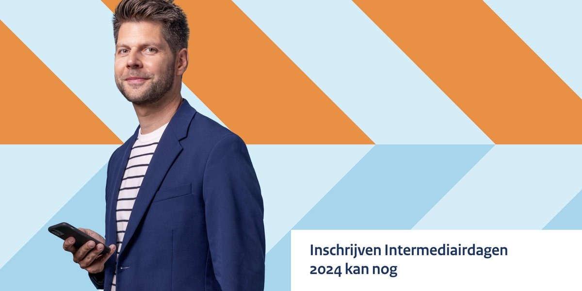 BDvoorFD's tweet photo. Belastingplan 2025, de nieuwe KOR of arbeidsrelaties. Heb jij je al ingeschreven voor de Intermediairdagen? Want daar komen onder andere deze onderwerpen aan bod. Je kunt er ook goed netwerken. Of volg het programma online. Aarzel niet en schrijf je in: https://t.co/8685OfFs2e https://t.co/OqwLhICeh9