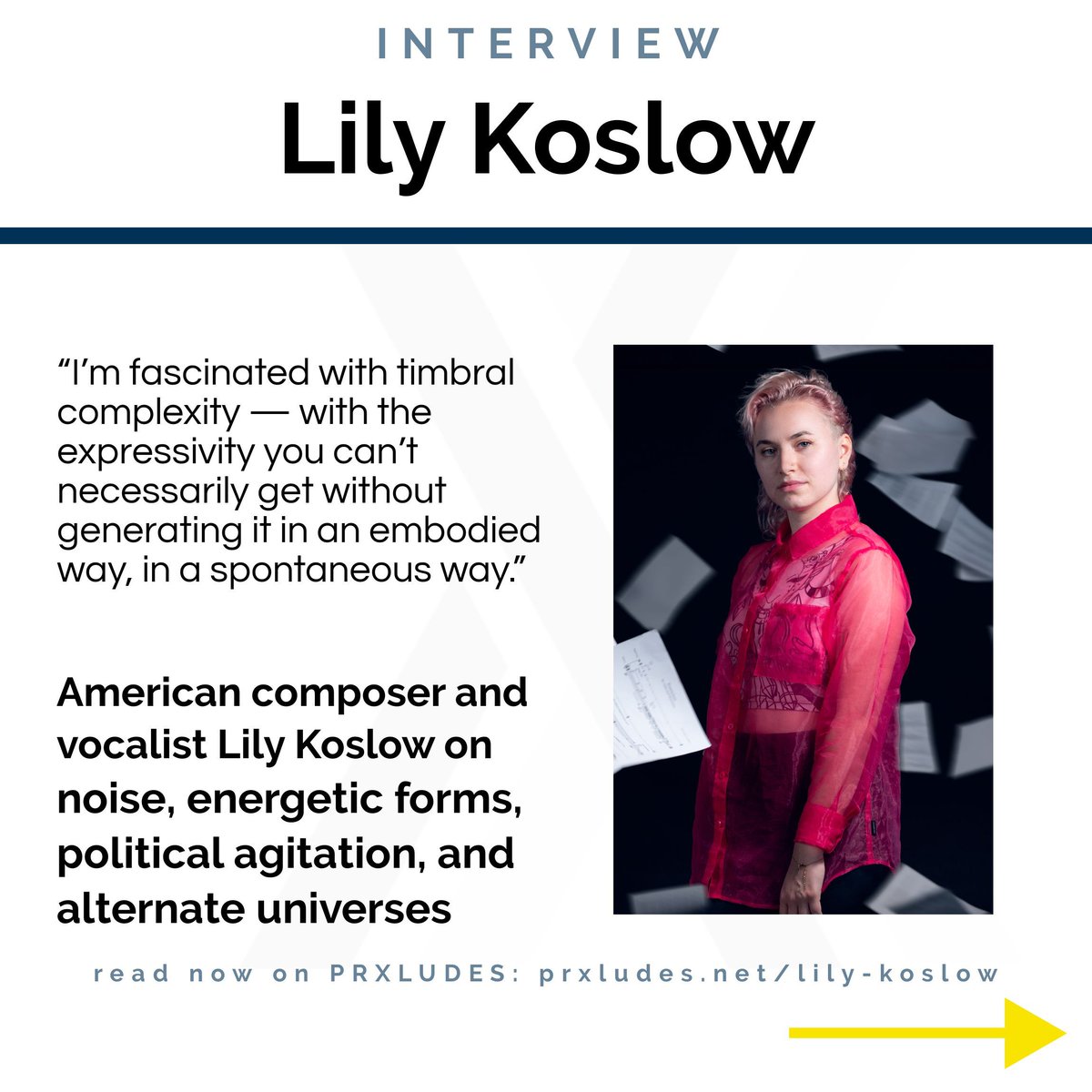 PRXLUDES tweet media