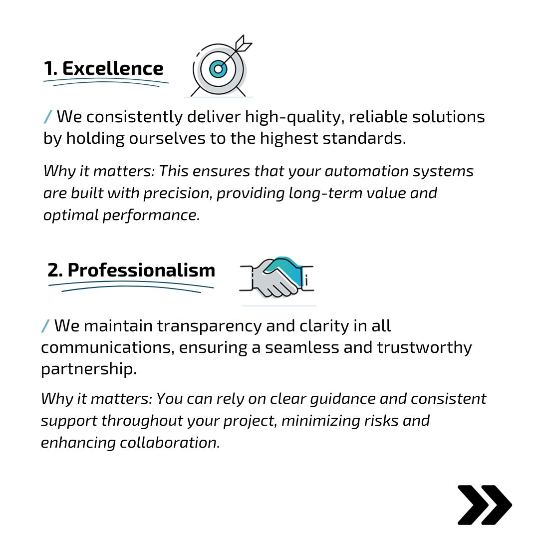 paautomation's tweet image. At  PAA our core values drive everything we do—✨ Excellence, 🚀 Innovation, and 🔒 Integrity. These principles fuel our mission to deliver advanced automation solutions that empower laboratories worldwide. 

Discover what sets us apart! 
paa-automation.com