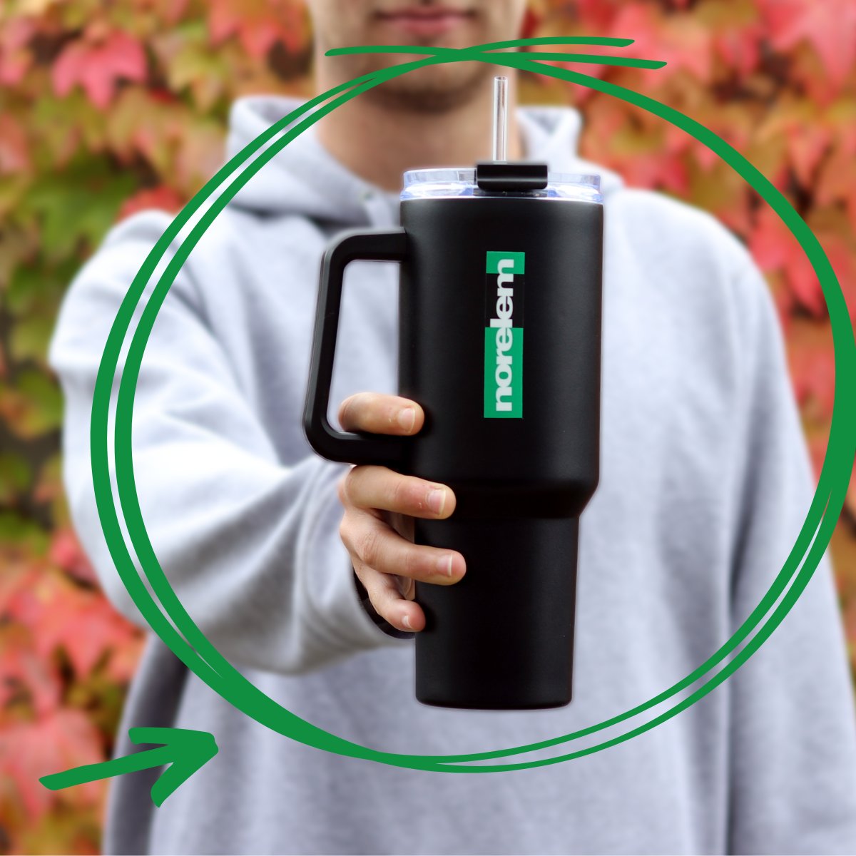 🎉 Win an exclusive norelem cup! 🎉 
Order online for over 250GBP net and get the chance to win one of 100 exclusive norelem cups! 🏆
Simply order and you'll be in the draw! Good luck!🍀

Good luck!
👉 ORDER NOW!
lnkd.in/evJ8UC9n
#norelemCup #norelem