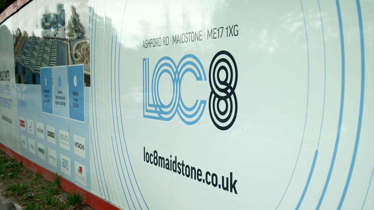 ITNBusiness's tweet image. In '#UrbanEvolution: Our #FutureCities,' we explore #LOC8 business park. Owned by Clearbell Capital, LOC8 is one of the most biodiverse and energy-efficient industrial estates in the UK, blending #sustainability with #BusinessInnovation.
Learn more here: business.itn.co.uk/programmes/urb…