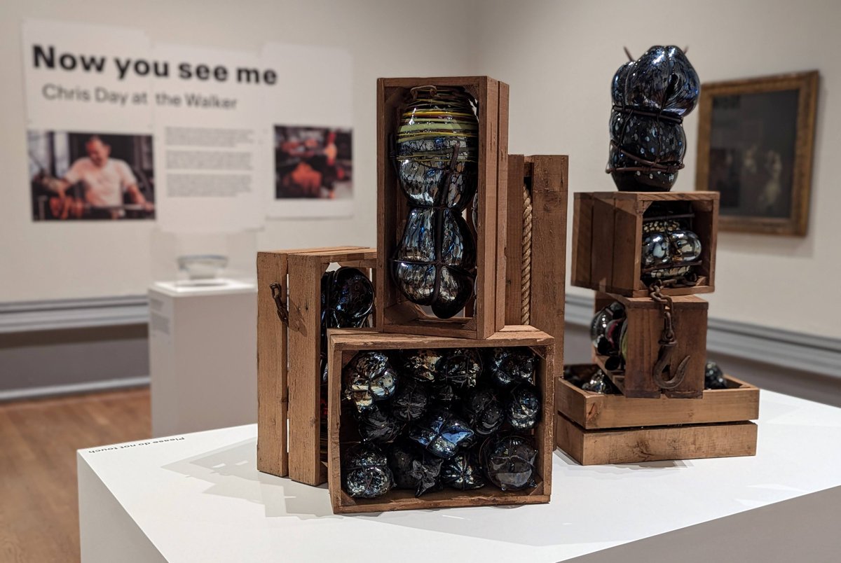 Walker Art Gallery tweet media