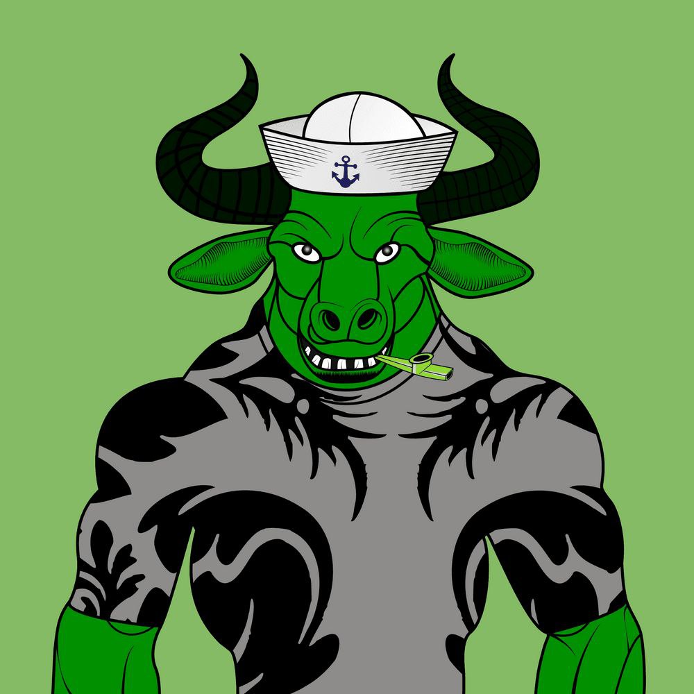 Just grabbed Hornarchy nft!  Who knows this could be the next BAYC.  <a href="/Hornarchy/">Hornarchy</a>