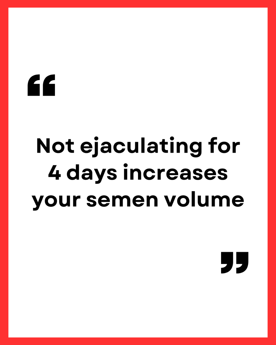 Men's Sexual Health tweet media