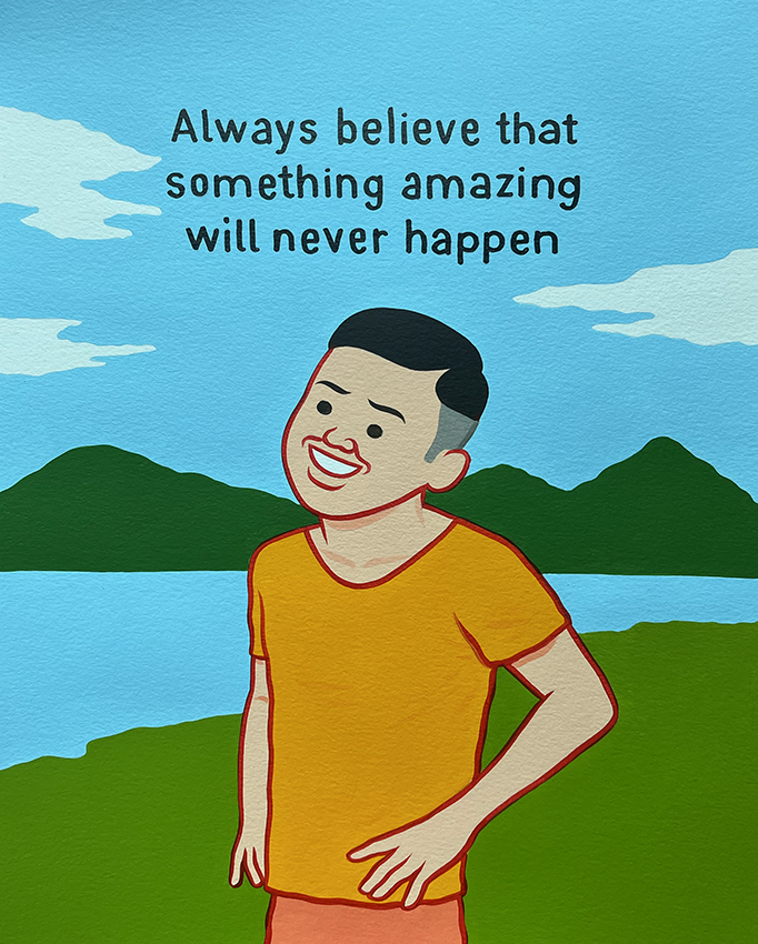 Joan Cornellà (@sirjoancornella) on Twitter photo 