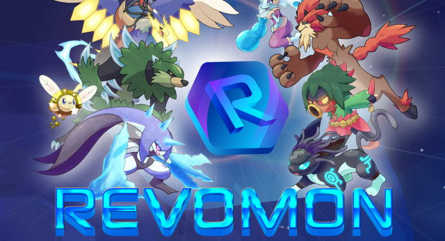 rakowiecka77's tweet photo. 🚀 Exciting news for tech enthusiasts! The Liège-based @RevomonVR project is leveling up! Starting April 30th, their game, which combines NFTs and cryptocurrencies, is now available on Android. 🎮💥 https://t.co/2OK5bV4Y0s