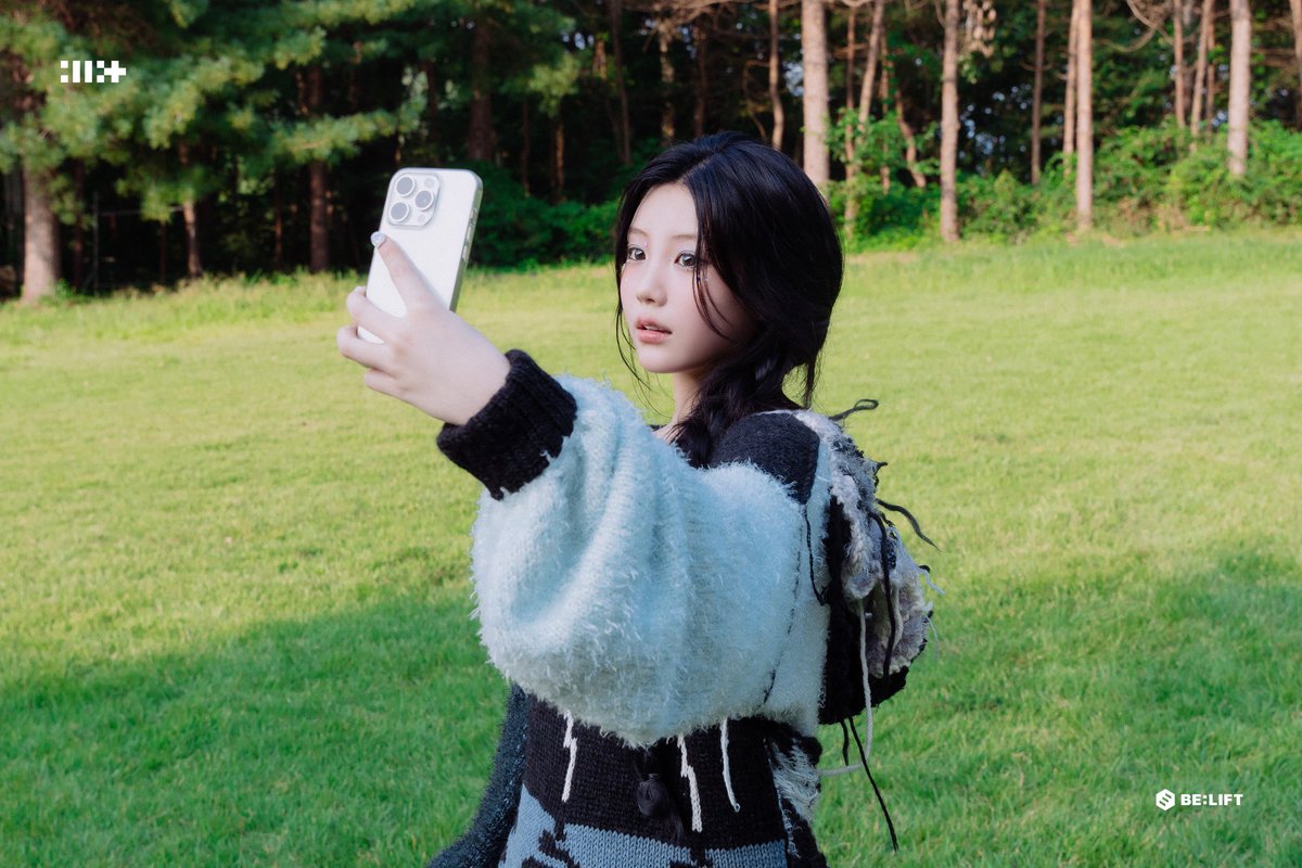 WONHEE 원희 GLOBAL tweet media