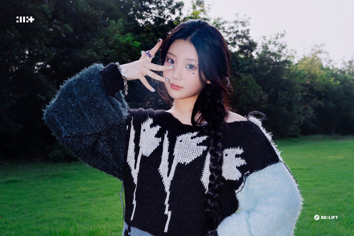 WONHEE 원희 GLOBAL tweet media
