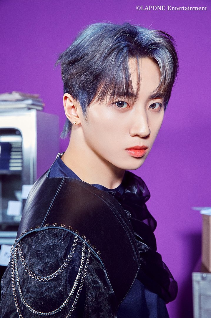 INI許豊凡FANUNION/フェンFAN🧸 on X: 