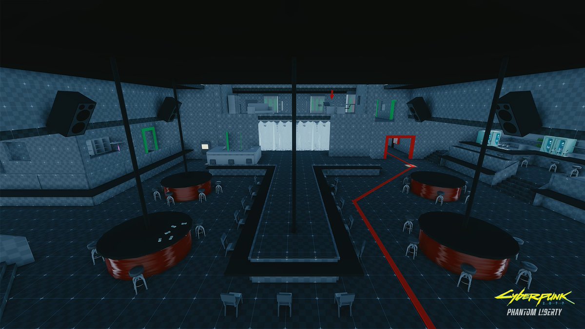 Cyberpunk 2077 tweet media