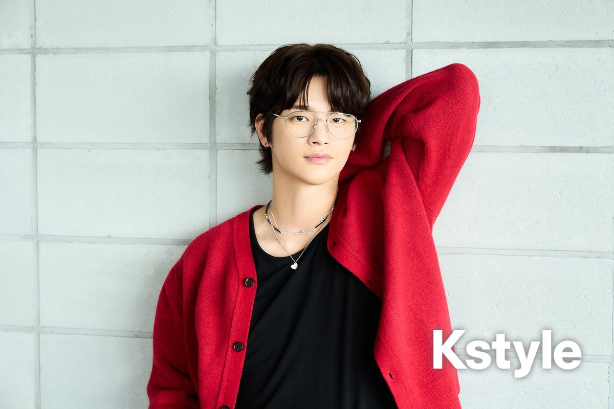 INTERVIEW】 ソ・イングク、日本での活動はファンのおかげ 「僕が愛さ