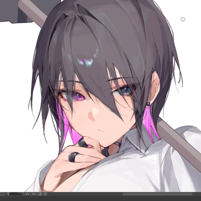 #oc rkgk 