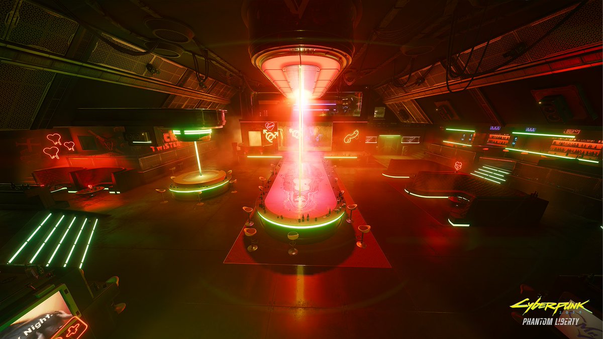 Cyberpunk 2077 tweet media