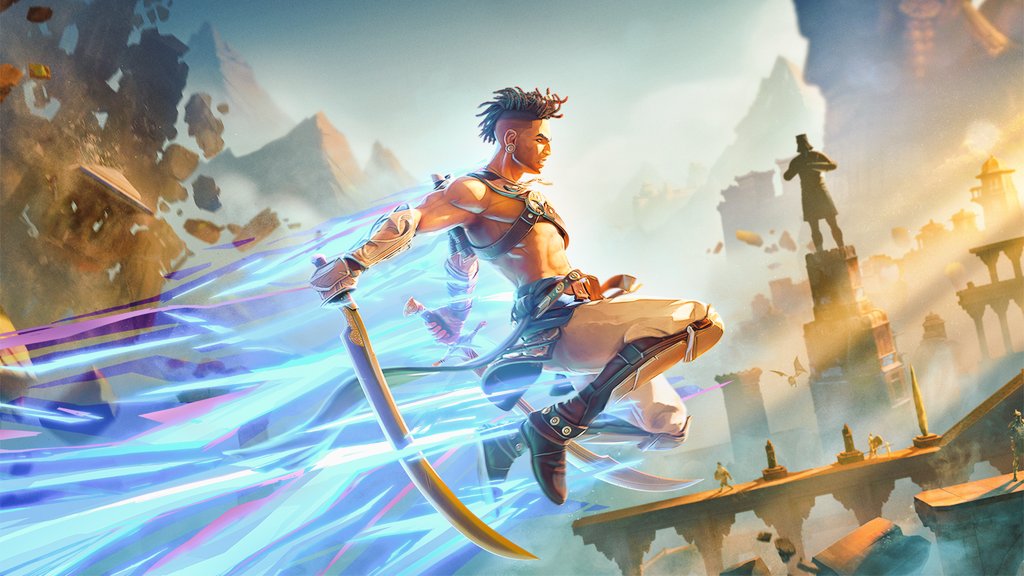 Gamezmultiverse's tweet photo. Report - After critically lauded platformer fails to fulfil the expectations, Prince of Persion: The Lost Crown team disbanded

For more, Please Visits Our Website

#PRINCEOFPERSIATHELOSTCROWN
#ubisoft
#الهلال_العين https://t.co/LQqDEbjZAQ