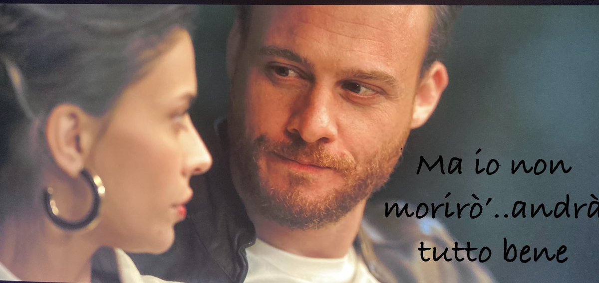 Dopo averlo visto … queste parole assumono un significato diverso #BlueCavePrimeIT