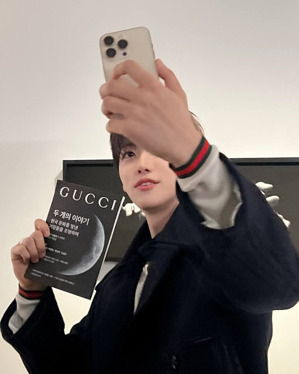 재민이 인스타그램
#재민 #JAEMIN