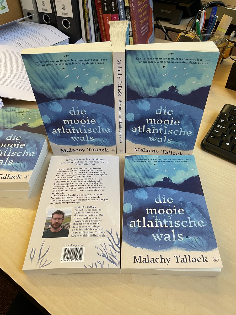 Esther Hendriks tweet media