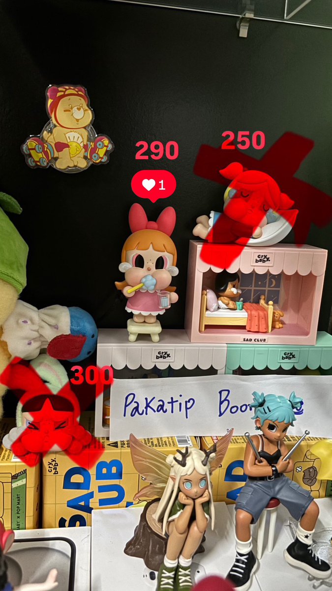 แบ่งปัน Arttoy. tweet media