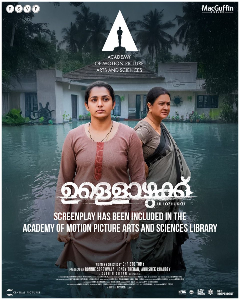 Christo Tomy tweet media