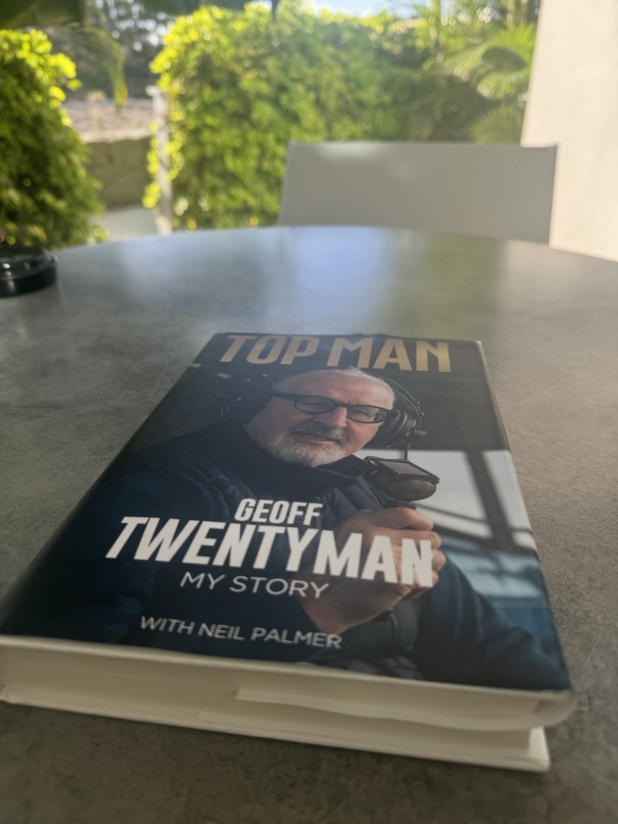 Bigsymind's tweet image. @geoff20man Decent holiday read so far mate, lovely to relive the past rivalries between the City and Rovers mind