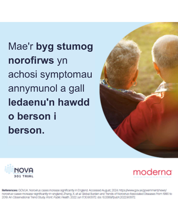 Treial ar gyfer norofeirws mewn pobl 18+

Helpwch i weld a allwn amddiffyn pobl 18 oed neu'n hŷn rhag symptomau a achosir gan y nam stumog norofeirws.

Dysgu mwy

connect.trialscope.com/studies/f2227d…

<a href="/CV_UHB/">Cardiff and Vale University Health Board</a> <a href="/crf_cardiff/">Cardiff and Vale Research Delivery Team</a> <a href="/ResearchWales/">Health and Care Research Wales</a>