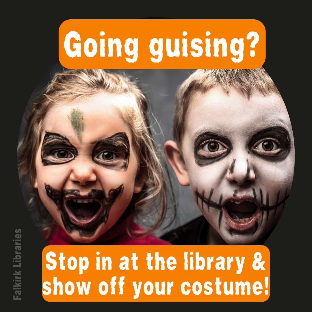 Falkirk Libraries (@libfalkirk) on Twitter photo  Falkirk Libraries (@libfalkirk) on Twitter photo