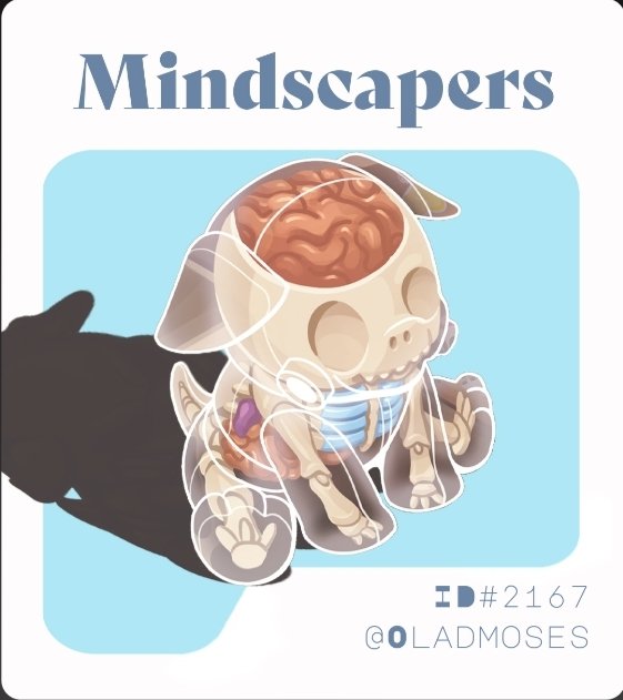 Oladmoses's tweet photo. House of Mindscapers Just Gained Another Champion!
Have you found your Stellar? @ordzaar
#Superstellar #SuperFi #ZAAR SEND $ZAAR https://t.co/wyWysf0t0M
