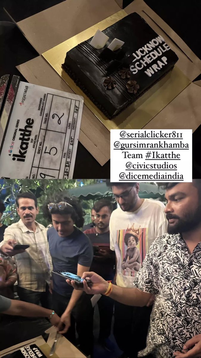 BarunSobti King Bollywood tweet media