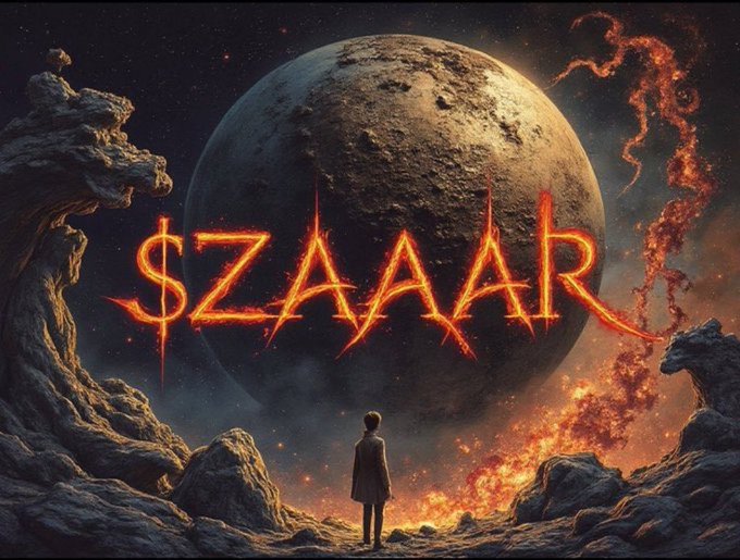 shuvo_gcl's tweet photo. Let’s make waves in the crypto space with $ZAAR! Join the  community and be part of the revolution! 
#ZAAR #BTC @Ordzaarx 
@OdinSwap @SuperstellarBTC 

#viral #STEPNGO #SCR https://t.co/kNdh1e7sM4