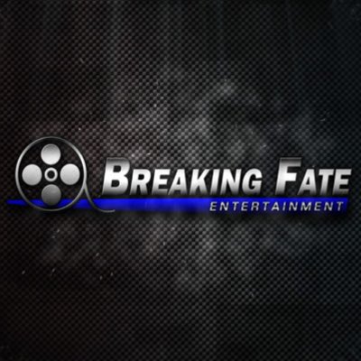 BreakingFateEnt's tweet image. #NewProfilePic