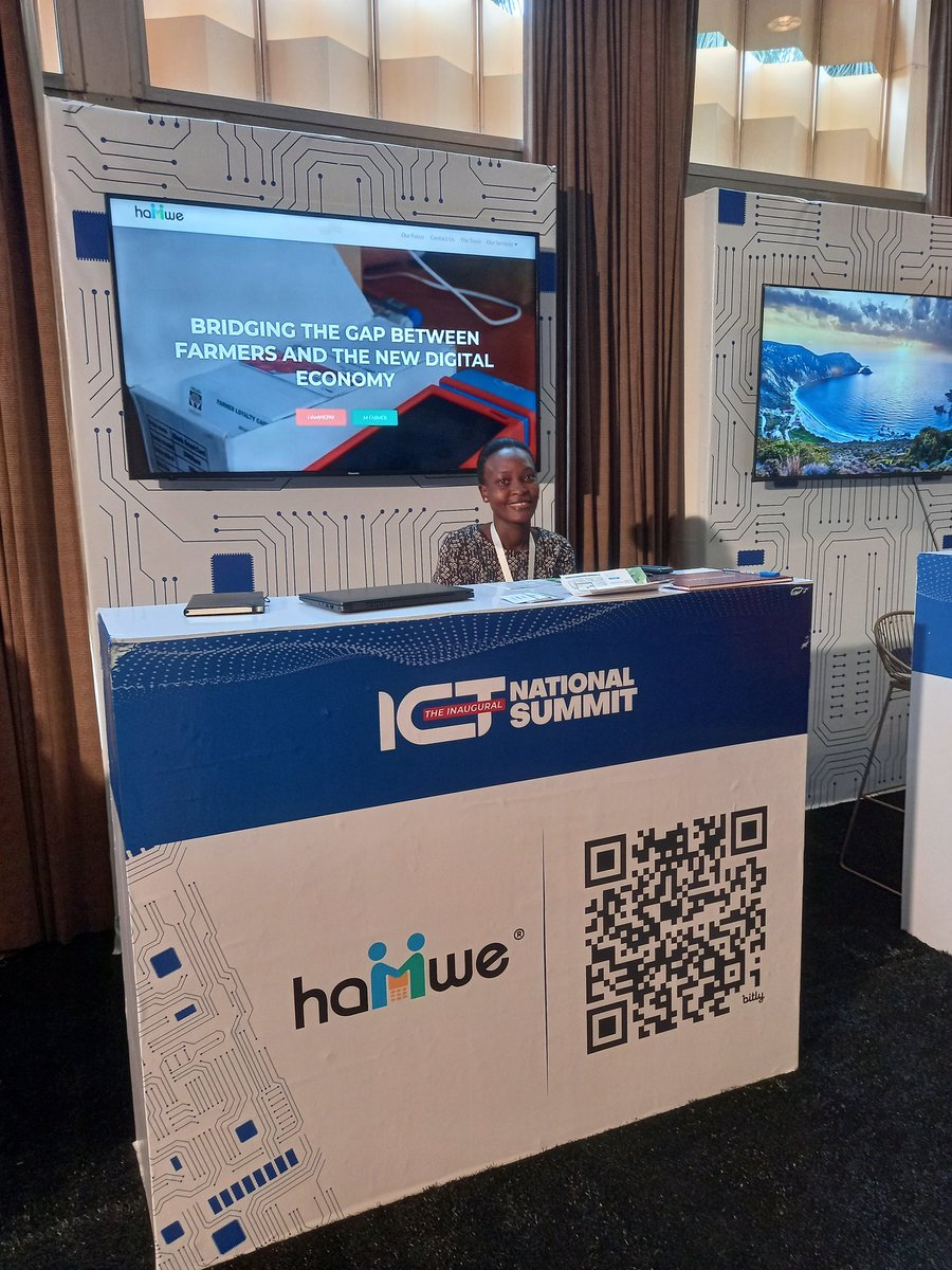 Hamwe EA Limited (@hamweeastafrica) on Twitter photo Join us at #NationallCTSummitUG where innovation meets transformation that's happening now at <a href="/kampalaserena/">kampalaserenahotel</a>. Don't hesitate to pass by our stall. Join us at #NationallCTSummitUG where innovation meets transformation that's happening now at <a href="/kampalaserena/">kampalaserenahotel</a>. Don't hesitate to pass by our stall.