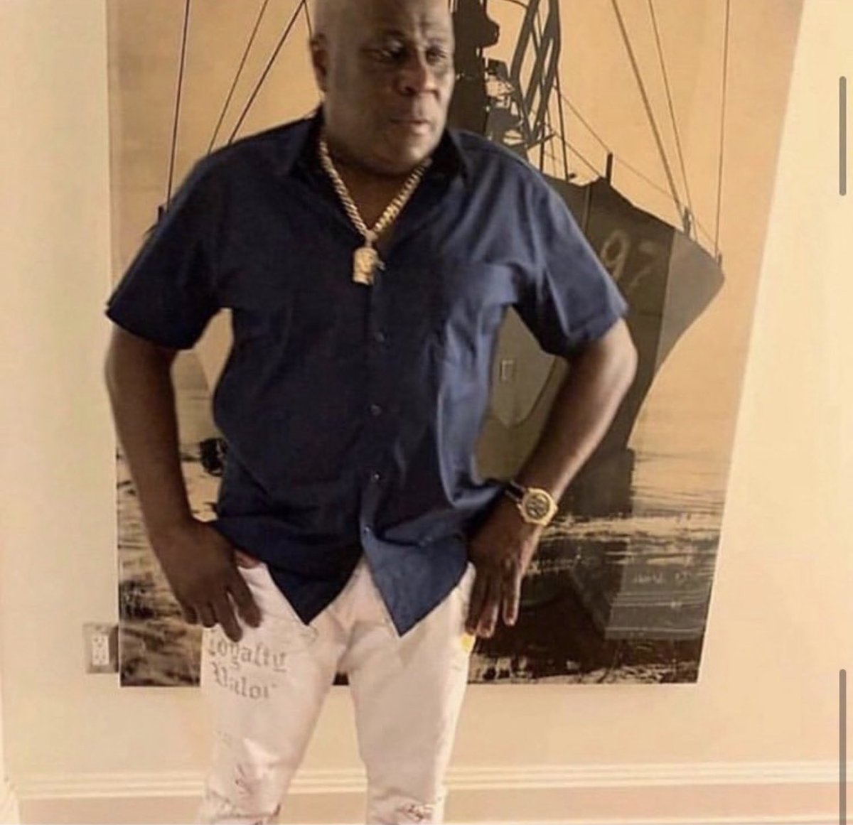 Dave johnson (@davejohnson3307) on Twitter photo 