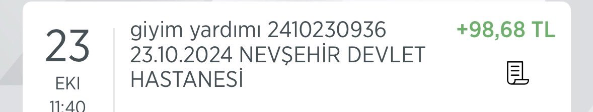 elifaar's tweet photo. Ben değil de Zara’nın Bershka’nın havada uçuştuğu Trendyol favorilerim bunu hiç hak etmedi
Hiç https://t.co/hIc5vSXpvI