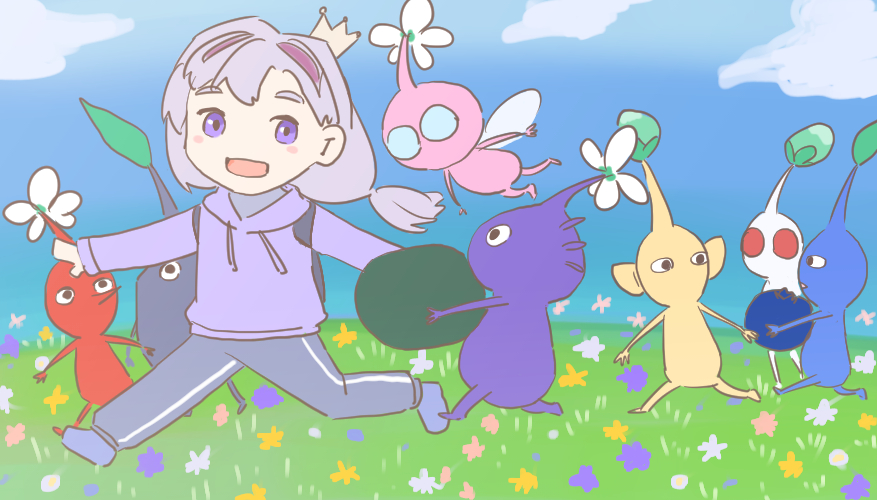 ＃クロケスタ_FA