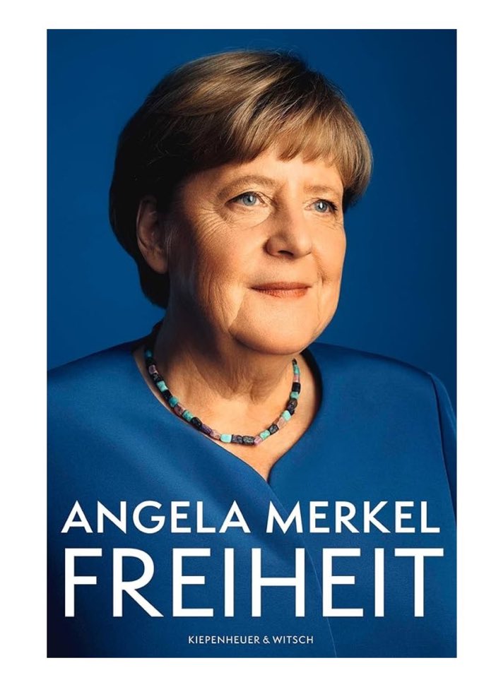 Angela Merkel (Offiziell Parodie) tweet media