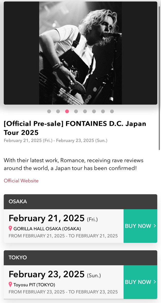 Jibby_xx's tweet photo. Finally Iβm going to see you fr π₯π₯Ήπππ©· #Deego #FontainesDC https://t.co/Kfztxyd74m