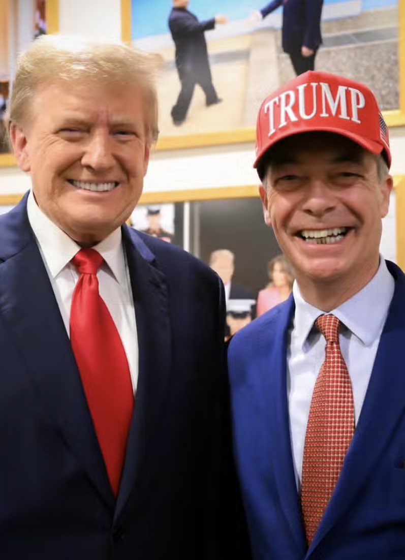 Any thoughts on this one, Nigel?