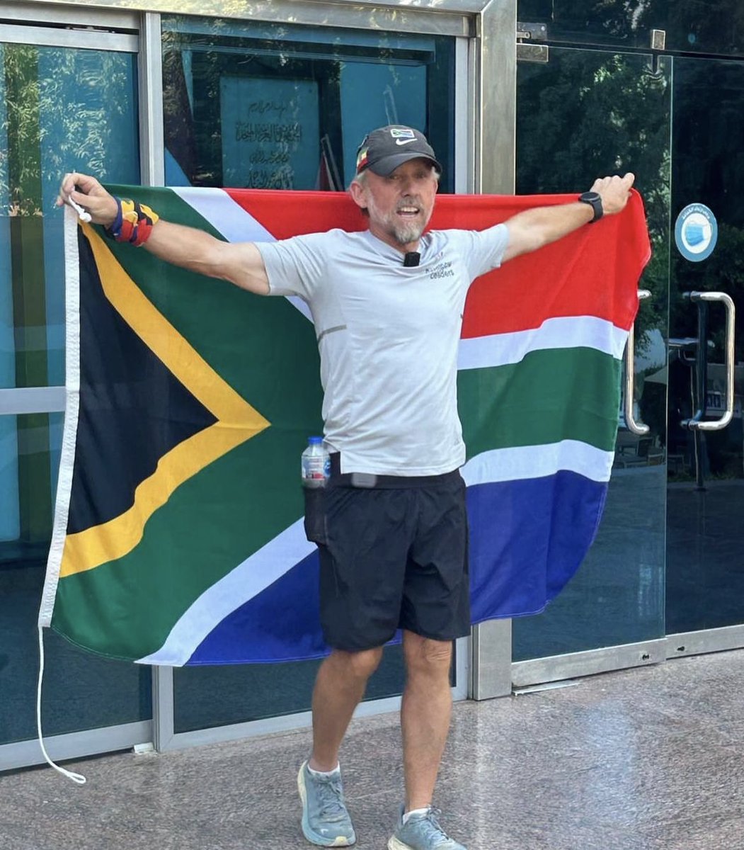 HenleyAfrica's tweet photo. Don't miss Guinness World Record holder Keith Boyd's inspiring story! He'll share his journey from Cape Town to Cairo and how he raised funds for his NGO.
🔗👉RSVP: https://t.co/FRXAQB1zQ4
#HenleyEvent #GuinnessWorldRecord #CapeToCairo #Inspiration #HenleyCapeTown https://t.co/SHlaBlcED2