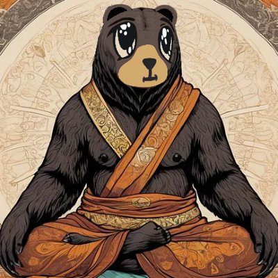 Bera Monks🐻⛓ tweet media