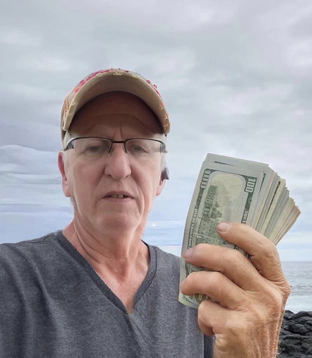 Dave johnson (@davejohnson3307) on Twitter photo 