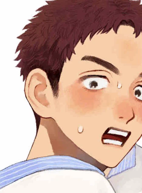 イラストを描き下ろしました!お三方からキャラクターへの質問も… 