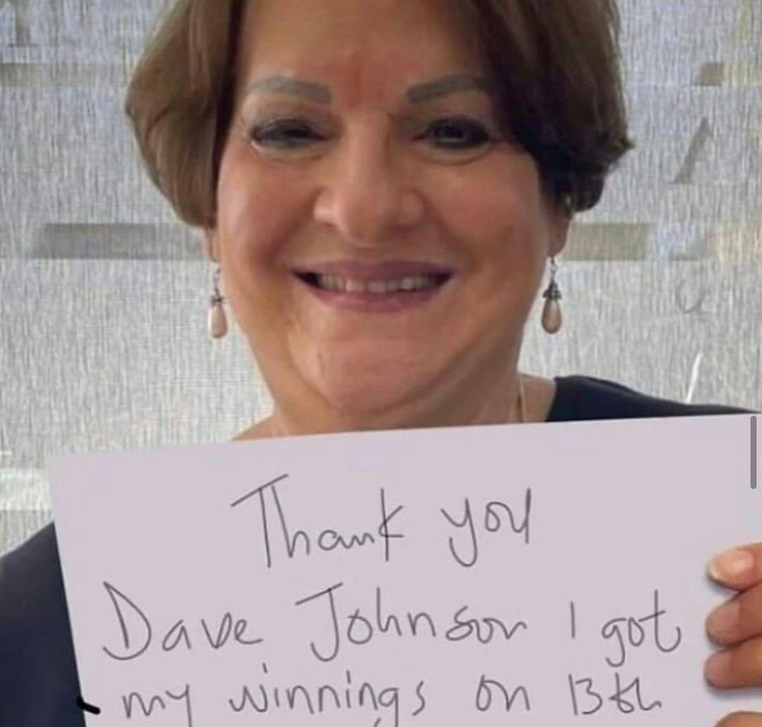 Dave johnson (@davejohnson3307) on Twitter photo 