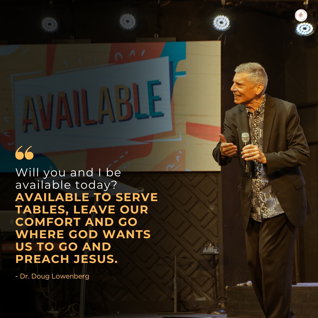 icc_nairobi's tweet photo. Just like Philip in Acts 8:26-39, our willingness to obey God’s call can lead to transformation. May our hearts be open, for God is looking for those willing and available to go where He leads.
Catch the full sermon here: https://t.co/WFfpYjrntj
#SermonQuote #Available
#RaisingGodlyGenerations