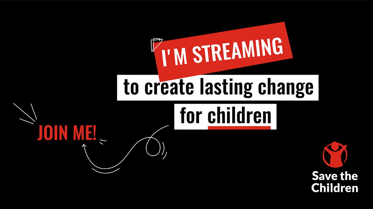 SimpleGamerUK's tweet image. SimpleGamer is happy to announce it is hosting a charity live stream on Twitch for Save The Children UK on October 31st.

Join us to help make a difference. 

Read more: 
simplegamer.co.uk/simplegamer-to…

@savechildrenuk