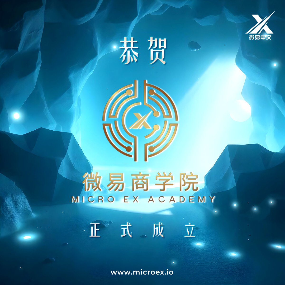 Mvg_microex_CN's tweet photo. 微易商学院的成立，意味着我们不止为微易人解决收入问题，还致力于提高所有会员的个人品质，素质，信心，专业度，以及知识！

#微易 #MicroEx #微资讯 https://t.co/chce6oPd5i