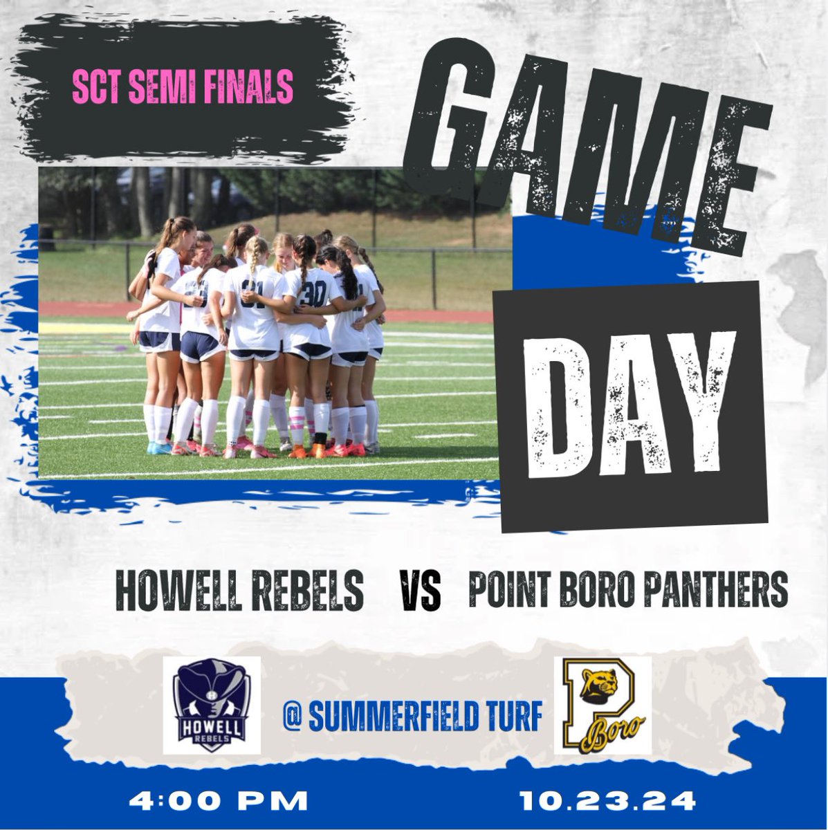 Let’s go‼️ 💙⚽️🩶 #familyon3 <a href="/nlowe11/">Nick Lowe</a> <a href="/BrandonGouldHS/">Brandon Gould</a> <a href="/donohugel/">donovan hugel</a> <a href="/APPSportsDesk/">APPSportsDesk</a> @SHORESPORTSnet <a href="/JSSInsider/">Shore Sports Insider</a>