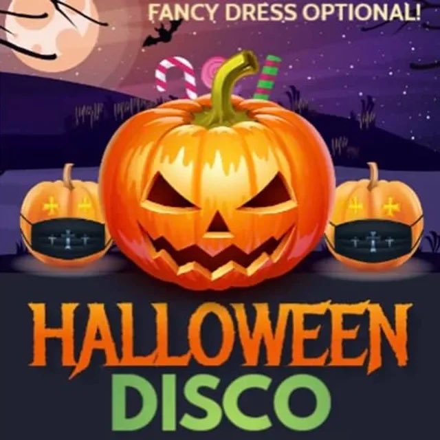 RavenswoodPCA's tweet photo. 👻 Halloween Disco’s tomorrow night 🎃

P1-3: 6:30-7:30pm 
P4-7: 7:45-8:45pm
Entry £1.50 to be paid at the door

Fancy dress is optional 👻🎃🤡🧛‍♂️🧙‍♀️

Tuck shop available, children are welcome to bring their own snacks if they prefer. Please remember a purse/pocket for loose change https://t.co/D3u0FKrWvF