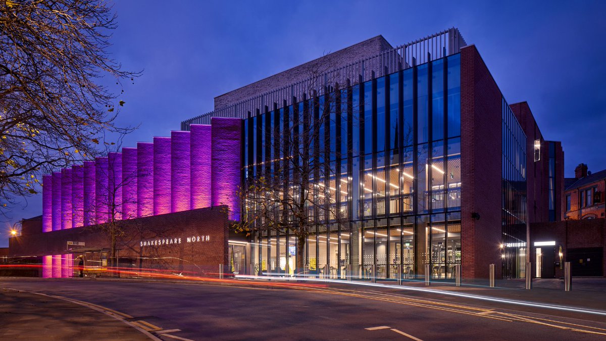 Royal Institute of British Architects tweet media